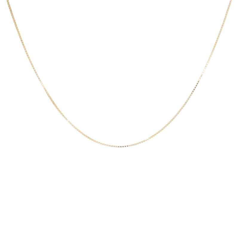 Lant, Aur Galben, 14 k, 4.64 gr, Cod Produs: 662232 - Tezaurshop.ro