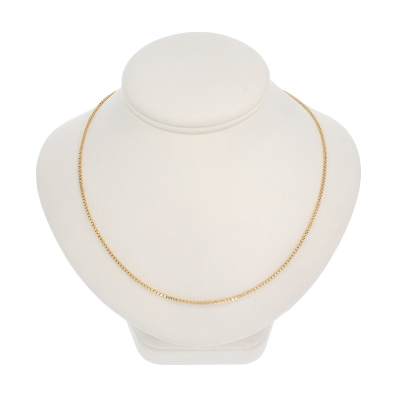 Lant, Aur Galben, 14 k, 4.64 gr, Cod Produs: 662232 - 2
