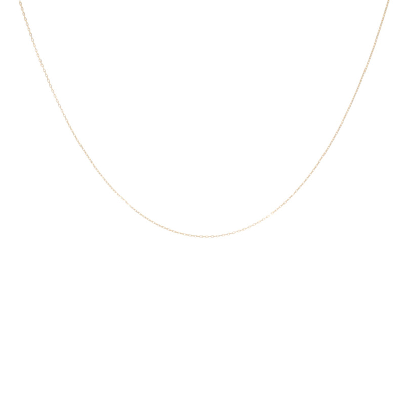 Lant, Aur Galben, 14 k, 1.45 gr, Cod Produs: 662246 - Tezaurshop.ro