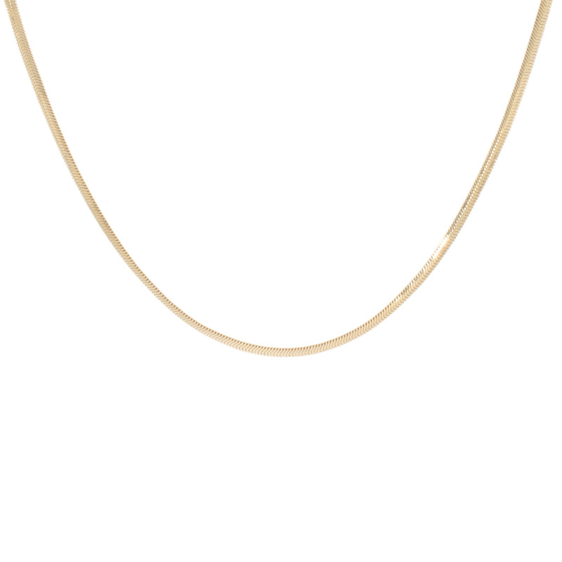 Lant, Aur Galben, 14 k, 12.6 gr, Cod Produs: 662252 - Tezaurshop.ro