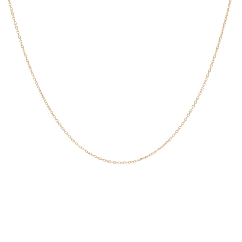 Lant, Aur Galben, 14 k, 2.28 gr, Cod Produs: 662339 - Tezaurshop.ro