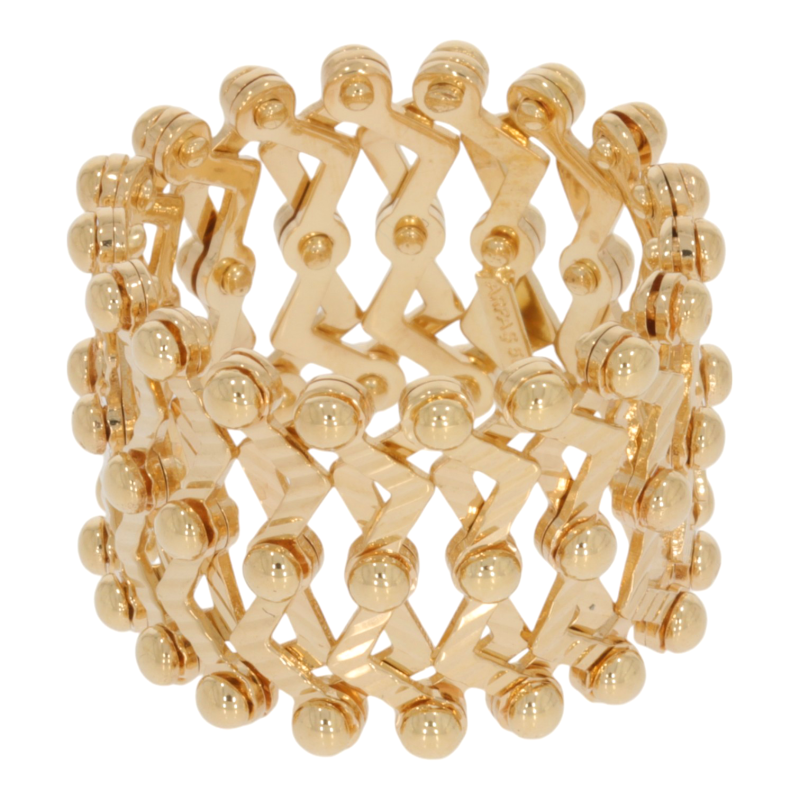 Inel Dama, Aur Galben, 14 k, 11.24 gr, Cod Produs: 662590 - Tezaurshop.ro