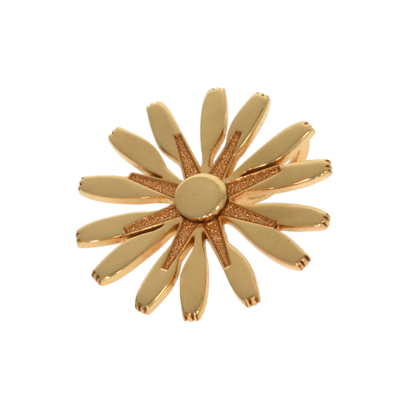 Pandantiv, Aur Galben, 14 k, 1.6 gr, Cod Produs: 664906 - Tezaurshop.ro