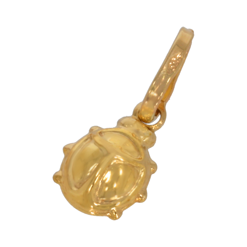 Pandantiv, Aur Galben, 14 k, 0.41 gr, Cod Produs: 665669 - Tezaurshop.ro