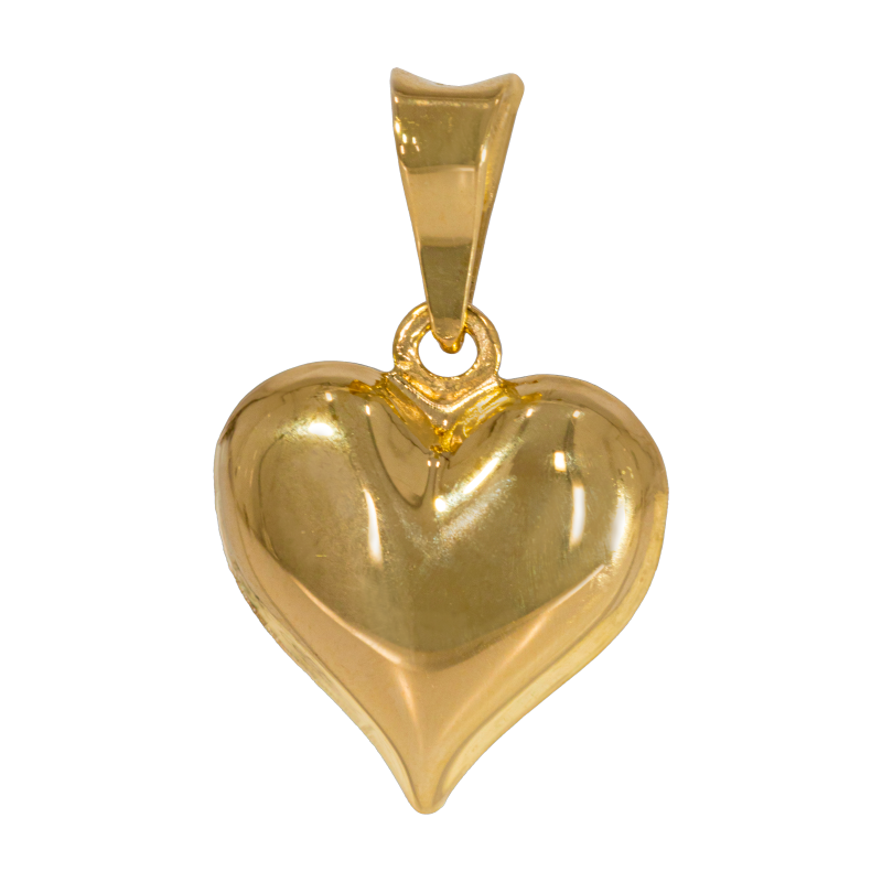Pandantiv, Aur Galben, 18 k, 0.68 gr, Cod Produs: 665681 - Tezaurshop.ro