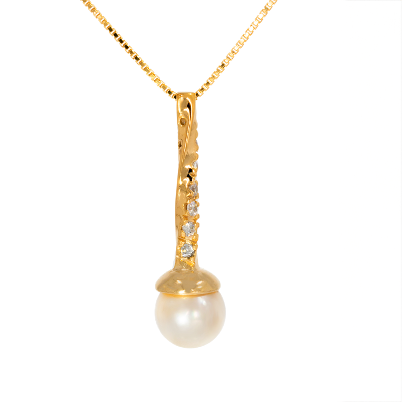 Colier, Aur Galben, 18 k, 3.71 gr, Cod Produs: 665705 - Tezaurshop.ro