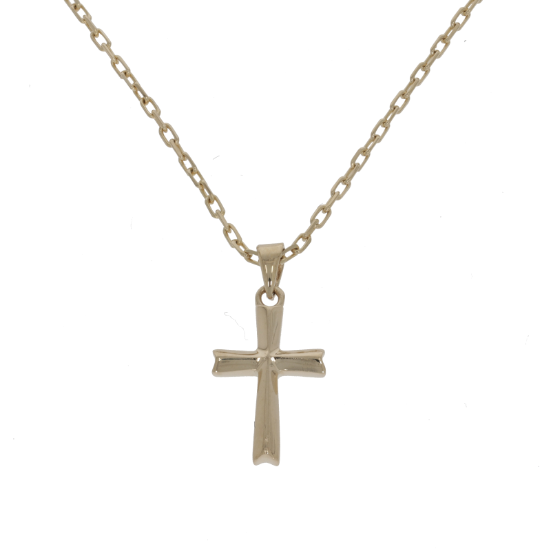 Colier, Aur Galben, 14 k, 2.75 gr, Cod Produs: 665860 - Tezaurshop.ro