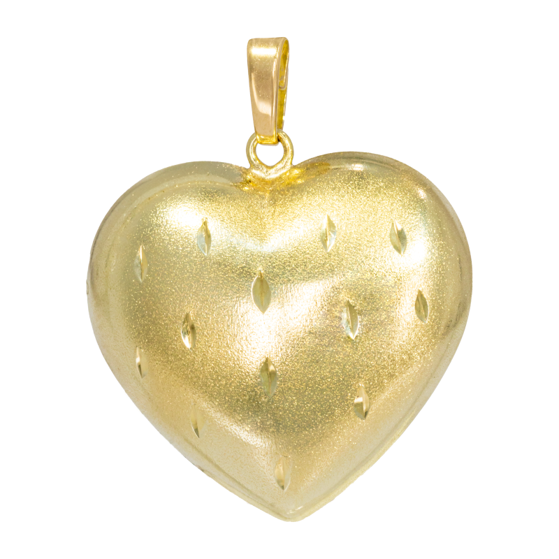 Pandantiv, Aur Galben, 14 k, 1.95 gr, Cod Produs: 665932 - Tezaurshop.ro