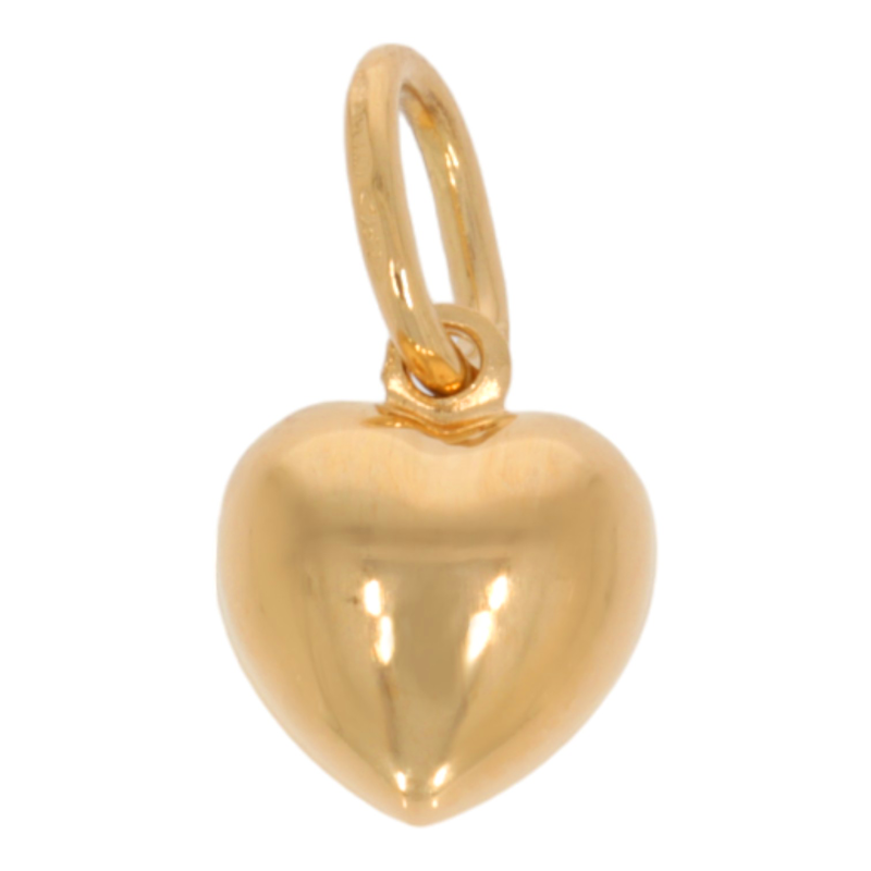 Pandantiv, Aur Galben, 18 k, 1.02 gr, Cod Produs: 665936 - Tezaurshop.ro