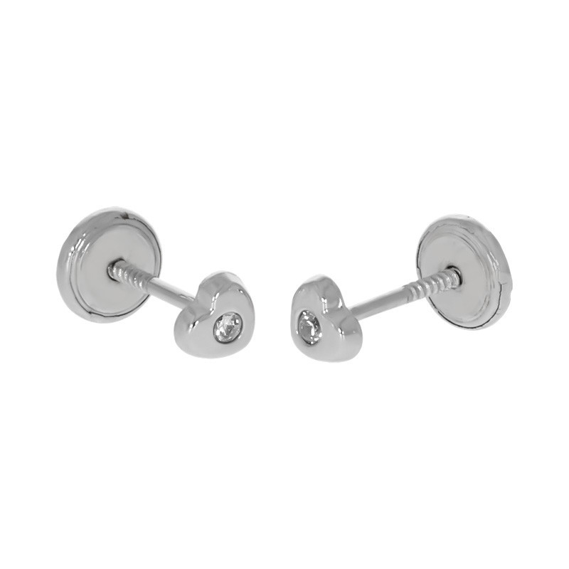 Cercei, Aur Galben, 18 k, 0.34 gr, Cod Produs: 665950 - Tezaurshop.ro