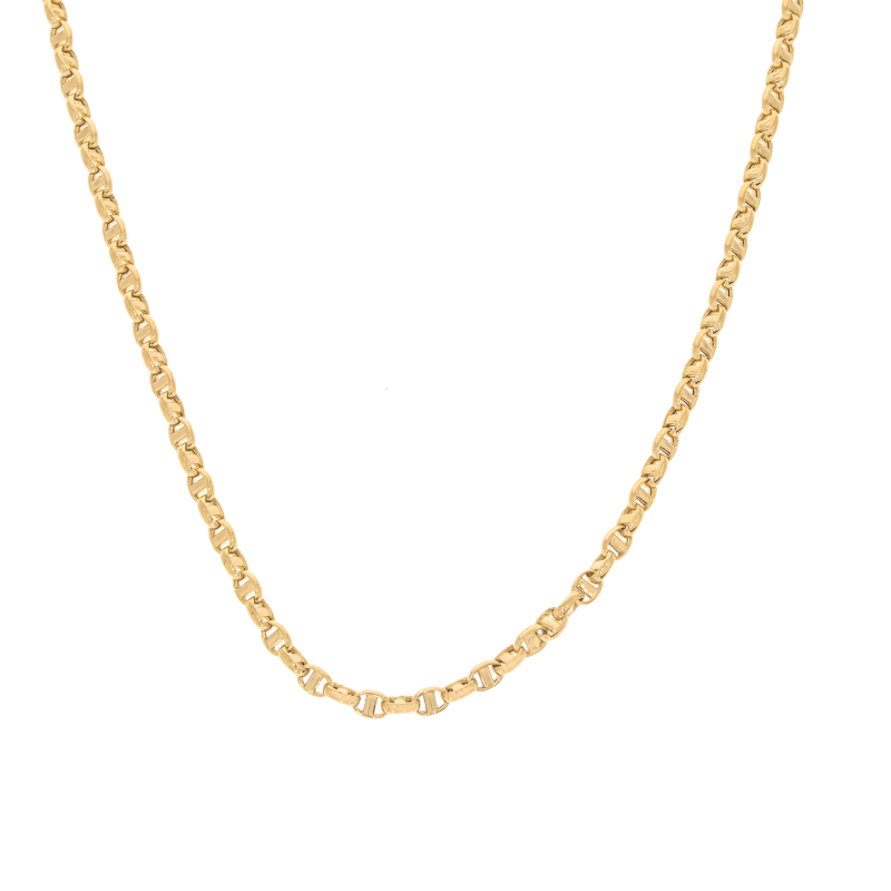 Lant, Aur Galben, 14 k, 5.05 gr, Cod Produs: 666009 - Tezaurshop.ro