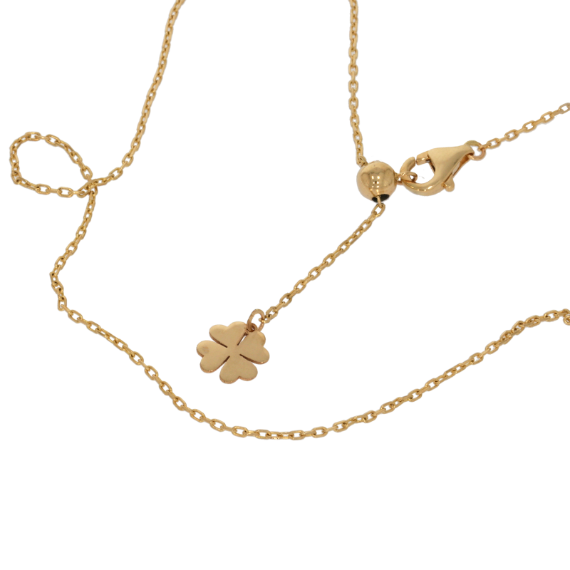 Lant, Aur Galben, 14 k, 2.37 gr, Cod Produs: 666202 - Tezaurshop.ro