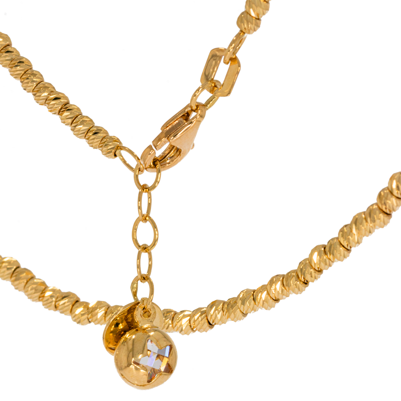 Lant, Aur Galben, 14 k, 6.72 gr, Cod Produs: 666424 - 2