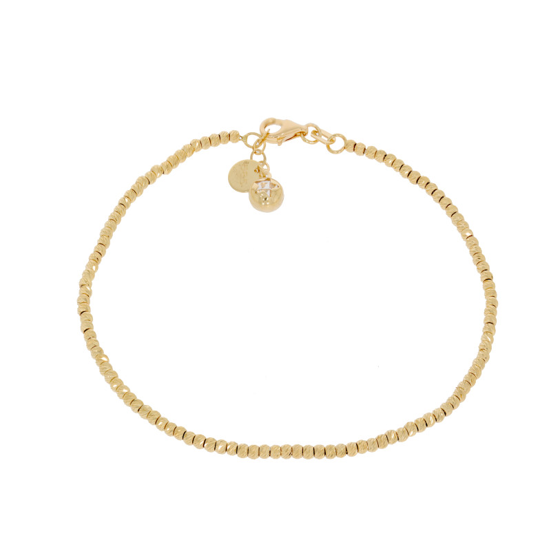 Bratara, Aur Galben, 14 k, 3.33 gr, Cod Produs: 666425 - Tezaurshop.ro