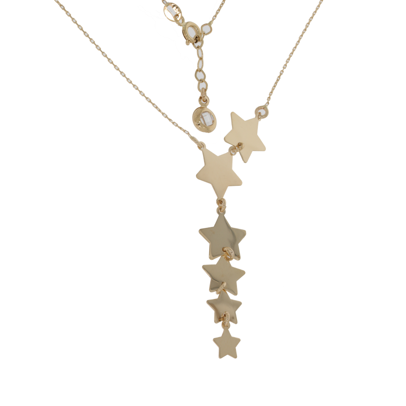 Colier, Aur Galben, 14 k, 3.02 gr, Cod Produs: 667190 - Tezaurshop.ro