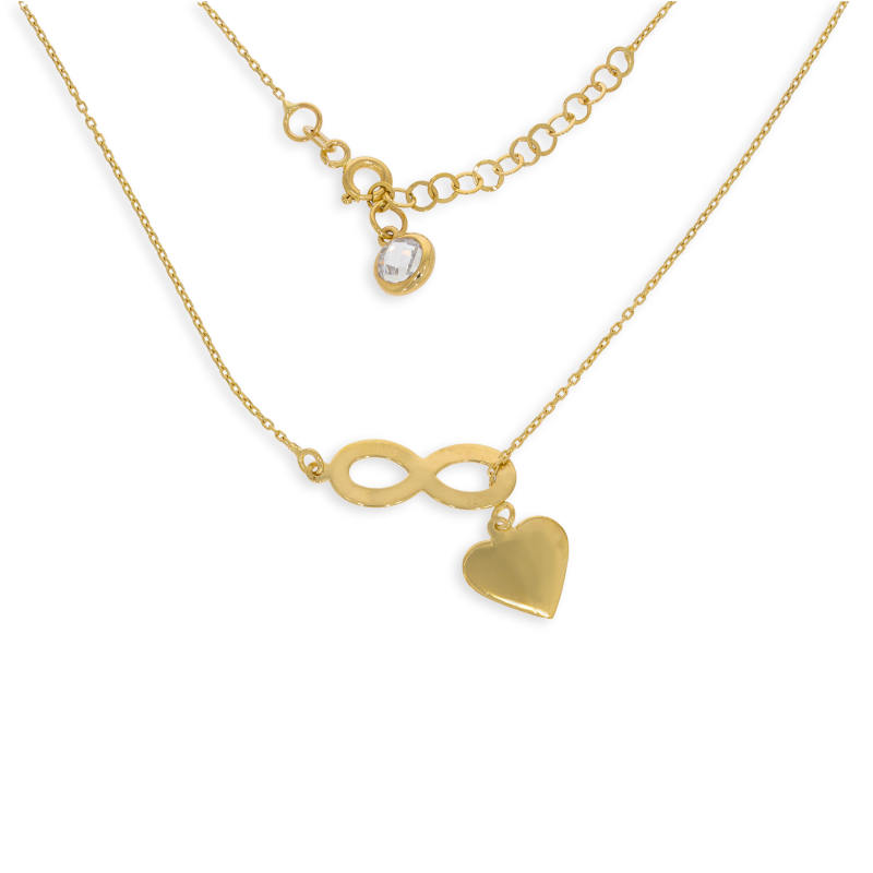 Colier, Aur Galben, 14 k, 3.01 gr, Cod Produs: 667382 - Tezaurshop.ro