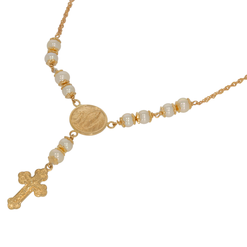 Colier, Aur Galben, 14 k, 4.77 gr, Cod Produs: 667901 - Tezaurshop.ro