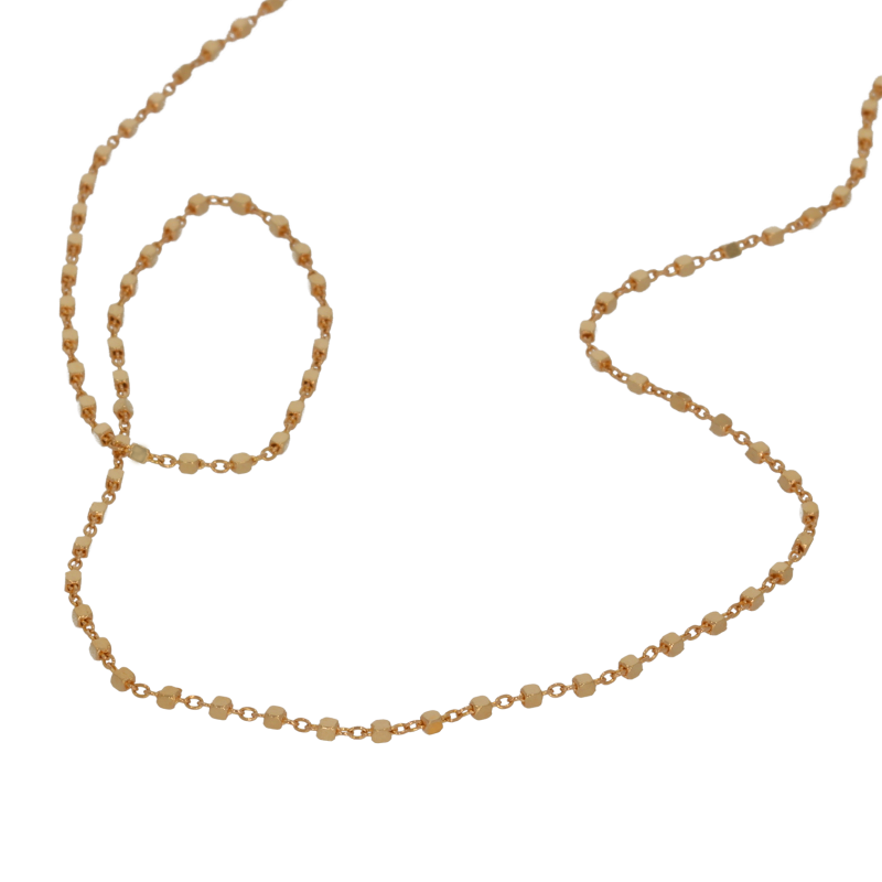 Lant, Aur Galben, 14 k, 3.56 gr, Cod Produs: 667936 - Tezaurshop.ro