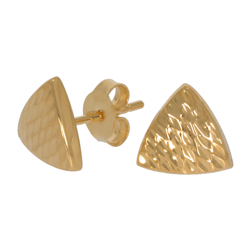 Cercei, Aur Galben, 14 k, 1.56 gr, Cod Produs: 667989 - Tezaurshop.ro