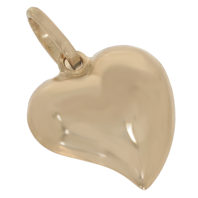 Pandantiv, Aur Galben, 18 k, 1.09 gr, Cod Produs: 668081 - Tezaurshop.ro