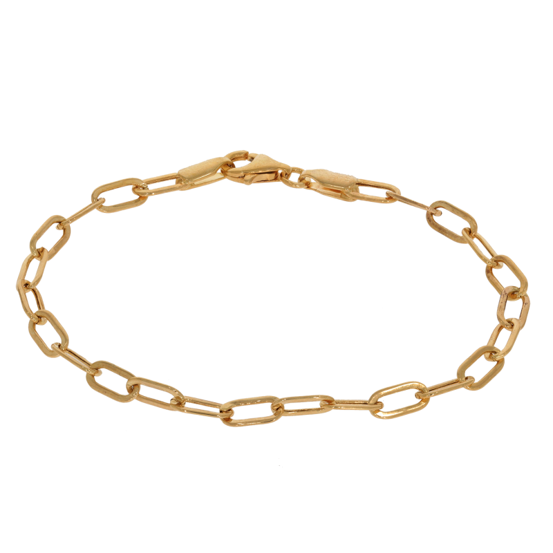 Bratara, Aur Galben, 14 k, 1.47 gr, Cod Produs: 668199 - Tezaurshop.ro
