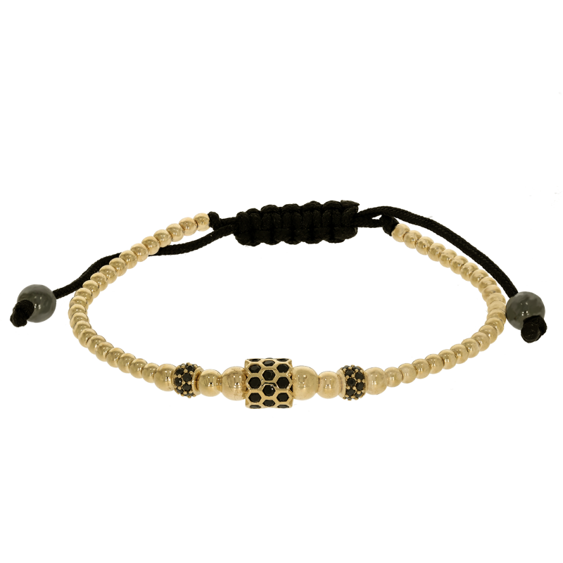 Bratara, Aur Galben, 14 k, 7.81 gr, Cod Produs: 668270 - Tezaurshop.ro