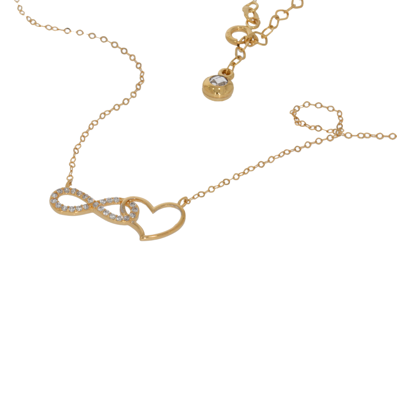 Colier, Aur Galben, 14 k, 1.92 gr, Cod Produs: 668283 - Tezaurshop.ro