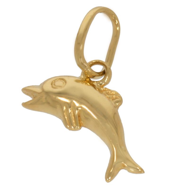 Pandant Horoscop, Aur Galben, 14 k, 0.6 gr, Cod Produs: 668328 - Tezaurshop.ro