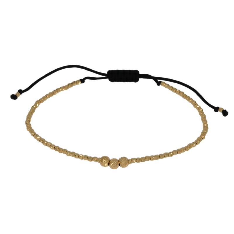 Bratara, Aur Galben, 14 k, 2.13 gr, Cod Produs: 668355 - Tezaurshop.ro