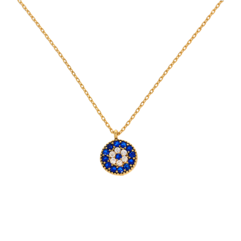 Colier, Aur Galben, 14 k, 1.48 gr, Cod Produs: 668357 - Tezaurshop.ro