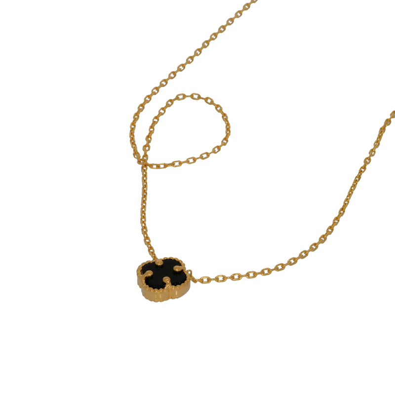 Colier, Aur Galben, 14 k, 2.1 gr, Cod Produs: 668358 - Tezaurshop.ro