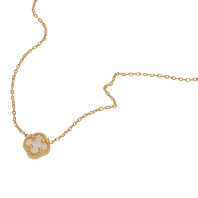 Colier, Aur Galben, 14 k, 1.99 gr, Cod Produs: 668359 - Tezaurshop.ro