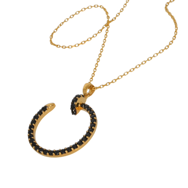Colier, Aur Galben, 14 k, 2.02 gr, Cod Produs: 668360 - Tezaurshop.ro