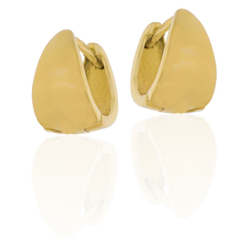 Cercei, Aur Galben, 14 k, 2.58 gr, Cod Produs: 668388 - Tezaurshop.ro