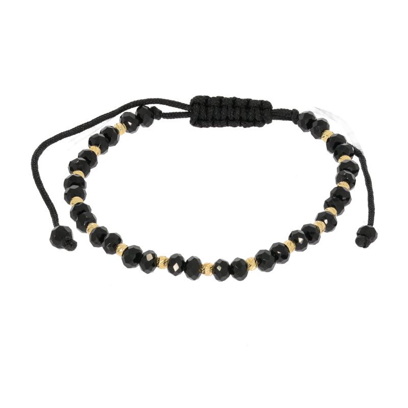 Bratara, Aur Galben, 14 k, 2.84 gr, Cod Produs: 668495 - Tezaurshop.ro