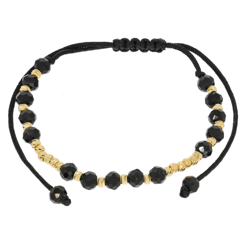 Bratara, Aur Galben, 14 k, 2.21 gr, Cod Produs: 668496 - Tezaurshop.ro