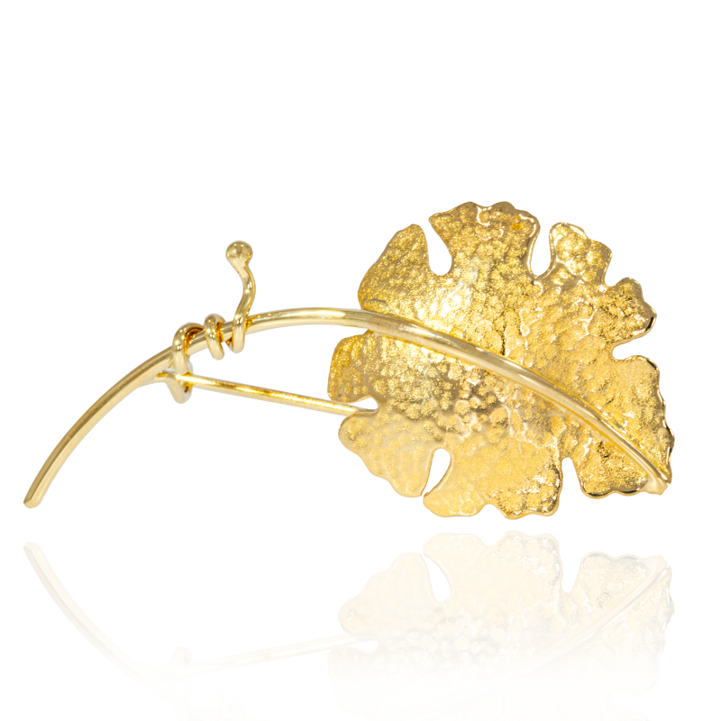 Brosa, Aur Galben, 14 k, 3.92 gr, Cod Produs: 668543 - Tezaurshop.ro