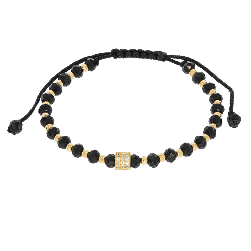 Bratara, Aur Galben, 14 k, 3.8 gr, Cod Produs: 668560 - Tezaurshop.ro
