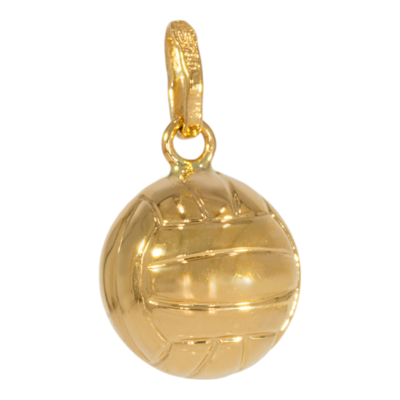 Pandantiv, Aur Galben, 18 k, 1.05 gr, Cod Produs: 668639 - Tezaurshop.ro