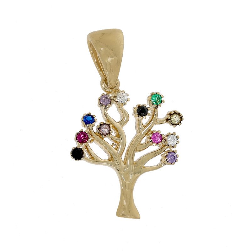 Pandantiv, Aur Galben, 14 k, 0.78 gr, Cod Produs: 668794 - Tezaurshop.ro