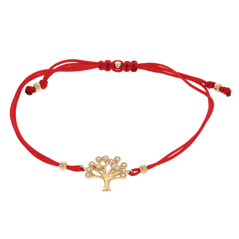 Bratara, Aur Galben, 14 k, 1.62 gr, Cod Produs: 669011 - Tezaurshop.ro