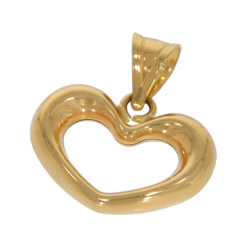 Pandantiv, Aur Galben, 14 k, 0.61 gr, Cod Produs: 669044 - Tezaurshop.ro