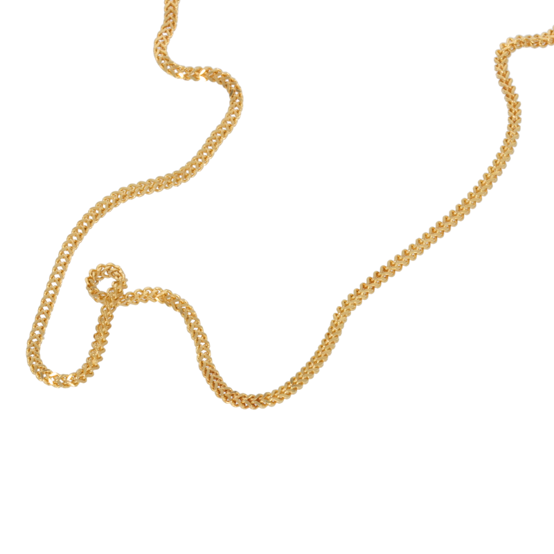 Lant, Aur Galben, 14 k, 3.36 gr, Cod Produs: 669088 - Tezaurshop.ro