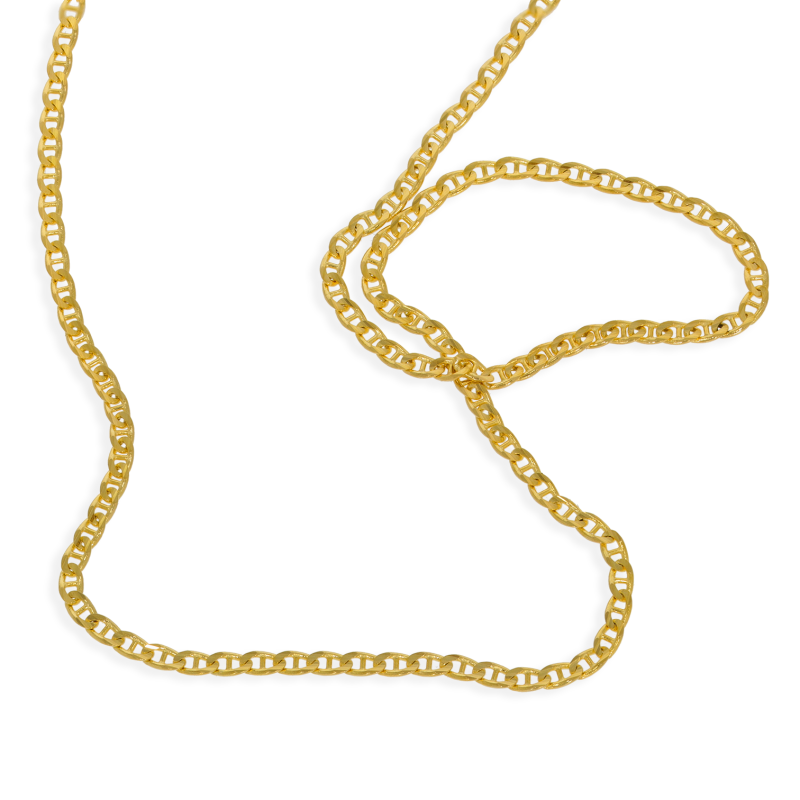 Lant, Aur Galben, 14 k, 3.51 gr, Cod Produs: 669119 - Tezaurshop.ro
