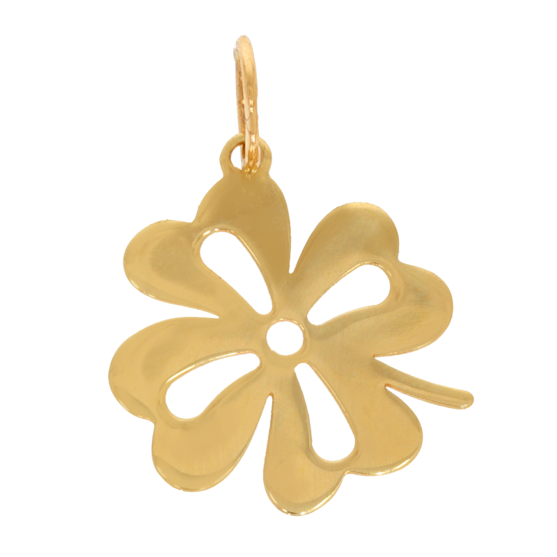 Pandantiv, Aur Galben, 14 k, 0.4 gr, Cod Produs: 669210 - Tezaurshop.ro