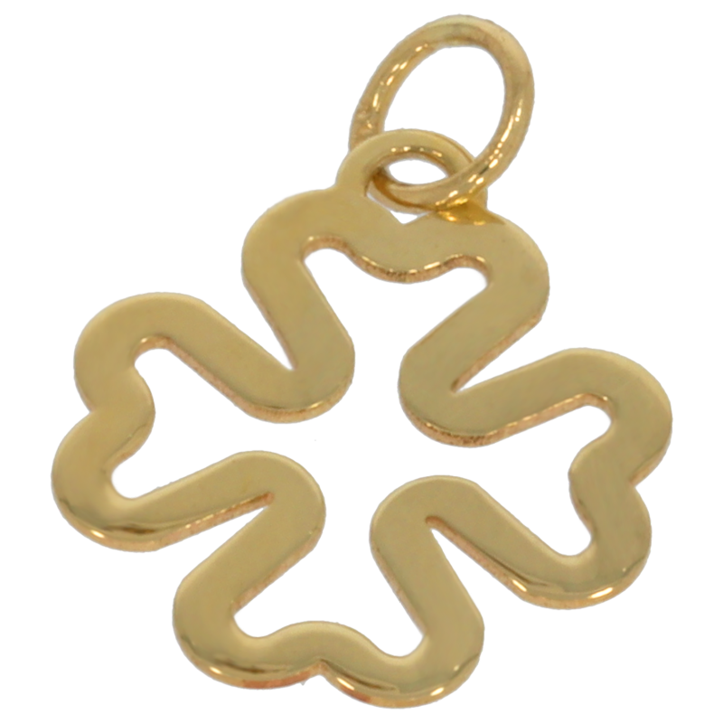 Pandantiv, Aur Galben, 14 k, 0.35 gr, Cod Produs: 669212 - Tezaurshop.ro