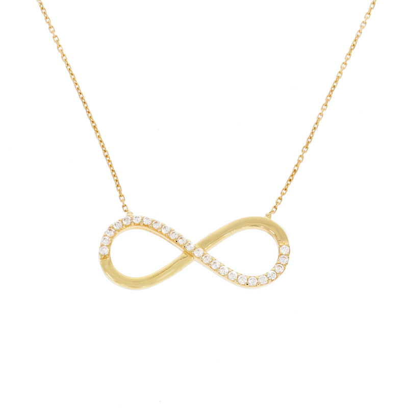 Colier, Aur Galben, 14 k, 2.04 gr, Cod Produs: 669257 - Tezaurshop.ro