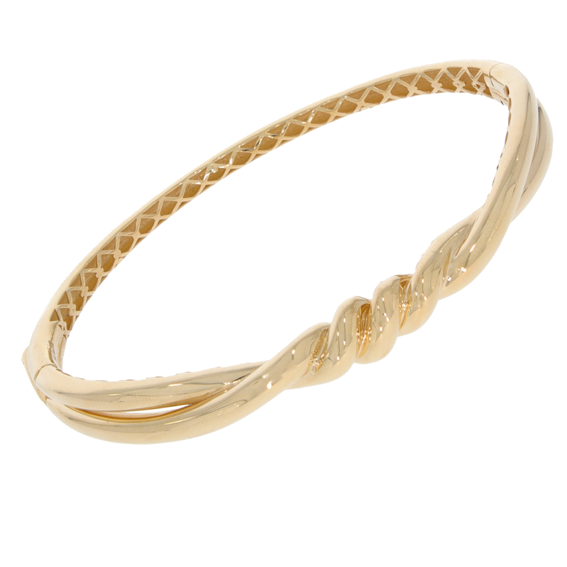 Bratara, Aur Galben, 14 k, 9.8 gr, Cod Produs: 669992 - Tezaurshop.ro