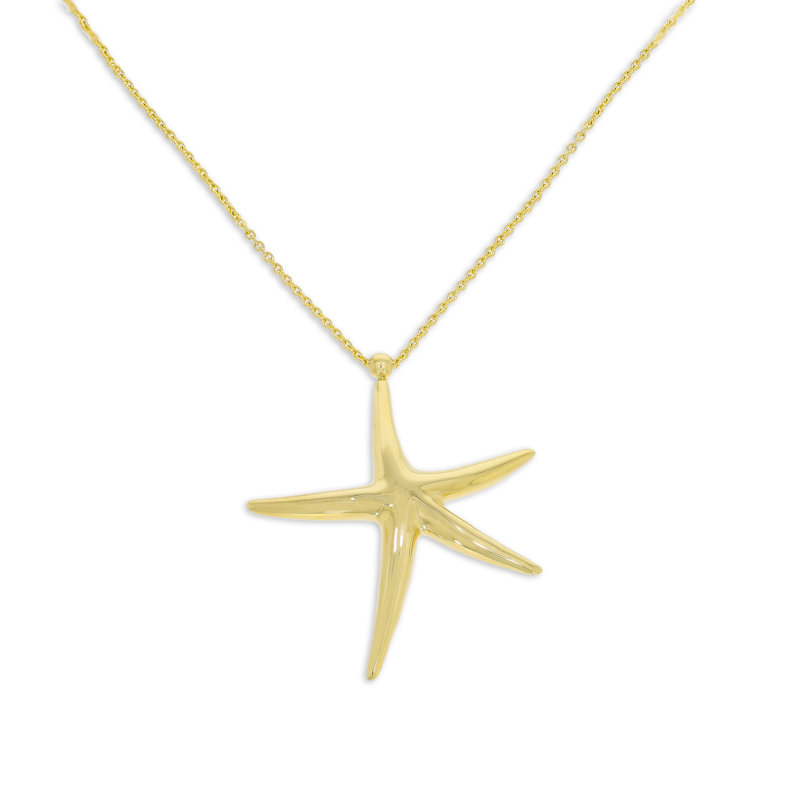 Colier, Aur Galben, 14 k, 3.87 gr, Cod Produs: 670019 - Tezaurshop.ro