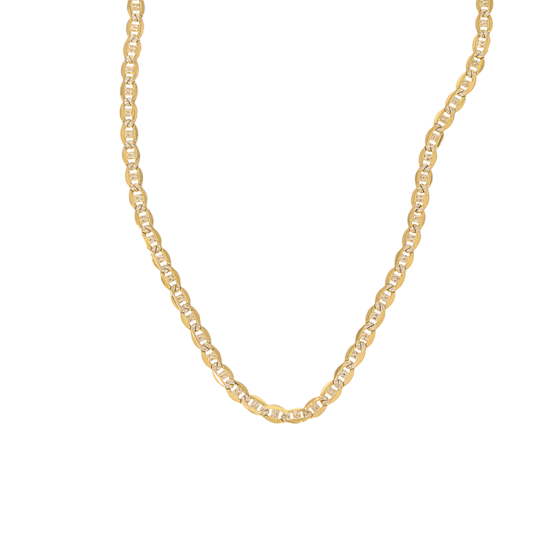 Lant, Aur Mix, 14 k, 5.97 gr, Cod Produs: 670267 - Tezaurshop.ro